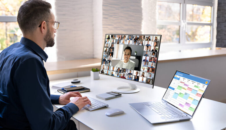 Why Clean Backgrounds Matter in Online Business