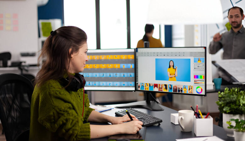 How Professional Photo Editing Builds Trust & Boosts Sales Online