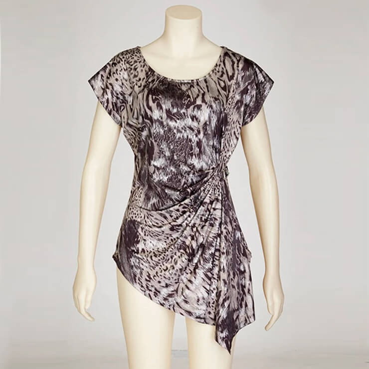 Professional Invisible Mannequin Services for Apparel Product Photos