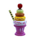 Product photo professionally outlined and placed on a pure white background