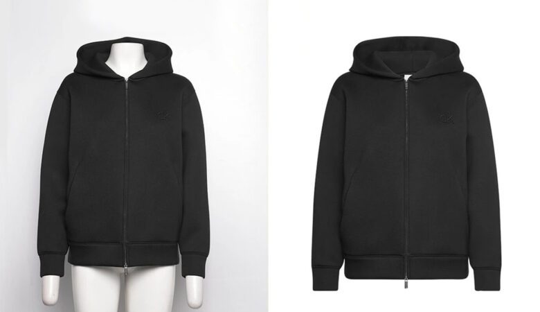 Clothing image editing, Fashion photo editing, Apparel image manipulation, Clothing background removal, Apparel image refinement.