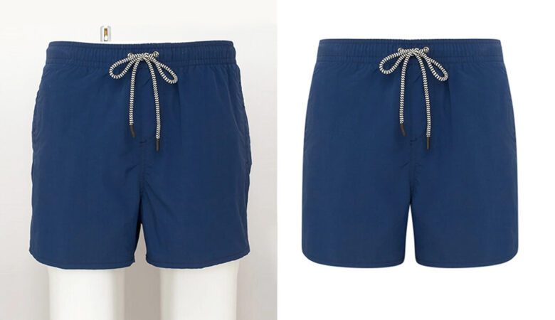 Clothing image editing, Fashion photo editing, Apparel image manipulation, Clothing background removal, Apparel image refinement.