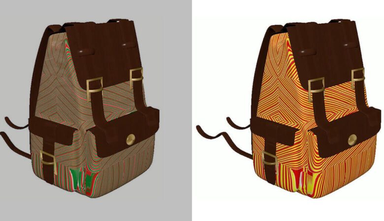 Bag and hat image editing, Bag and hat photo retouching, Bag and hat photo touch-up, Bag and hat image enhancement service, Editing photos of bags and hats.