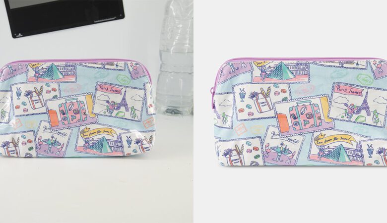 Bag and hat image editing, Bag and hat photo retouching, Bag and hat photo touch-up, Bag and hat image enhancement service, Editing photos of bags and hats.